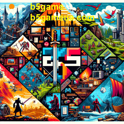 A Importância dos Gêneros nos Jogos: Explorando Categorias e Experiências