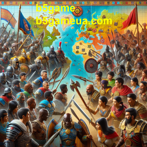 A Ascensão dos Jogos de Estratégia: Por que Eles Conquistaram os Jogadores